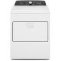 7.0 cu. ft. Gas Dryer with Moisture Sensing
