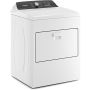 7.0 cu. ft. Gas Dryer with Moisture Sensing