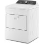 7.0 cu. ft. Gas Dryer with Moisture Sensing