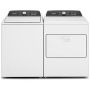 7.0 cu. ft. Gas Dryer with Moisture Sensing