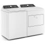 7.0 cu. ft. Gas Dryer with Moisture Sensing