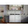 7.0 cu. ft. Gas Dryer with Moisture Sensing