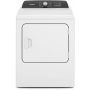 7.0 Cu. Ft. Top Load Gas Moisture Sensing Dryer with Steam