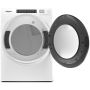 7.4 cu.ft. Gas Dryer with Intuitive Touch Controls