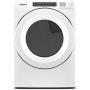 7.4 cu.ft. Gas Dryer with Intuitive Touch Controls