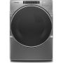 7.4 cu.ft. Gas Dryer with Wrinkle Shield™ Plus