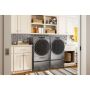 7.4 cu.ft. Gas Dryer with Wrinkle Shield™ Plus