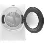 7.4 cu.ft. Gas Dryer with Remote Start