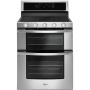 30" Freestanding Gas Range