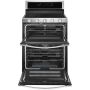 30" Freestanding Gas Range