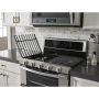 30" Freestanding Gas Range
