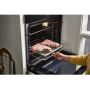 24" 5.8cf Double Wall Oven with True Convection