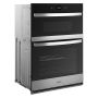 27" Built-in Combination Wall Oven