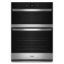 30" Built-in Combination Wall Oven