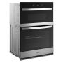 30" Built-in Combination Wall Oven