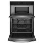 30" Built-in Combination Wall Oven