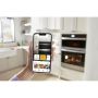5.0 Cu. Ft. Wall Oven Microwave Combo w/Air Fry - Stainless