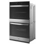 27" Built-in Double Wall Oven