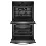 27" Built-in Double Wall Oven