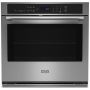 4.3 Cu. Ft. Single Smart Wall Oven with Air Fry