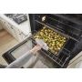 4.3 Cu. Ft. Single Smart Wall Oven with Air Fry