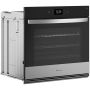 4.3 Cu. Ft. Single Smart Wall Oven with Air Fry