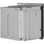 4.3 Cu. Ft. Single Smart Wall Oven with Air Fry