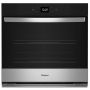 5.0 Cu. Ft. Single Smart Wall Oven with Air Fry