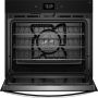 5.0 Cu. Ft. Single Smart Wall Oven with Air Fry
