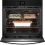 5.0 Cu. Ft. Single Smart Wall Oven with Air Fry