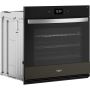 5.0 Cu. Ft. Single Smart Wall Oven with Air Fry