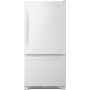 30" 18.6 cu. ft. Bottom Freezer Refrigerator