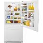 30" 18.6 cu. ft. Bottom Freezer Refrigerator