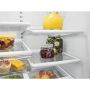 30" 18.6 cu. ft. Bottom Freezer Refrigerator