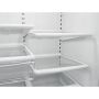 30" 18.6 cu. ft. Bottom Freezer Refrigerator