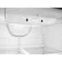 30" 18.6 cu. ft. Bottom Freezer Refrigerator