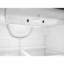 30" 18.6 cu. ft. Bottom Freezer Refrigerator