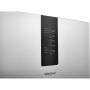 24" Bottom-Freezer Refrigerator - 12.9cf