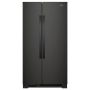 36" 25.1 cu. ft. Side-By-Side Refrigerator