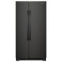 36" 25.1 cu. ft. Side-By-Side Refrigerator