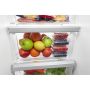 36" 25.1 cu. ft. Side-By-Side Refrigerator