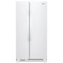 36" 25.1 cu. ft. Side-By-Side Refrigerator
