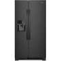 36" 24.55 cu. ft. Side-By-Side Refrigerator