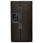 36" 28.5 cu. ft. Side-By-Side Refrigerator