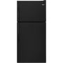 30" 18.25 cu. ft. Top Freezer Refrigerator