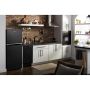 24 3/8" 11.6 cu.ft. Top Freezer Refrigerator