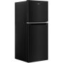24 3/8" 11.6 cu.ft. Top Freezer Refrigerator