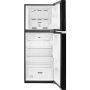 24 3/8" 11.6 cu.ft. Top Freezer Refrigerator