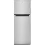24" 12.9cf Freestanding Top Freezer Refrigerator