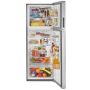 24" 12.9cf Freestanding Top Freezer Refrigerator